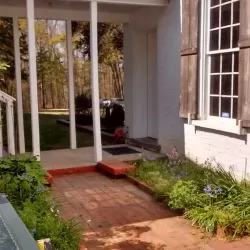 Ashtabula Plantation - Pendleton