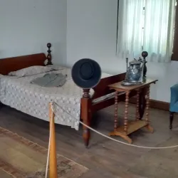 Ashtabula Plantation - Pendleton