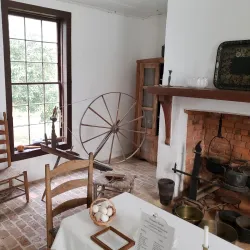 Ashtabula Plantation - Pendleton