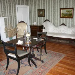 Ashtabula Plantation - Pendleton