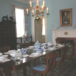 Ashtabula Plantation - Pendleton