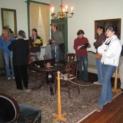 Ashtabula Plantation - Pendleton