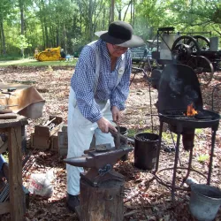 Ashtabula Plantation - Pendleton