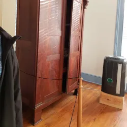 Ashtabula Plantation - Pendleton