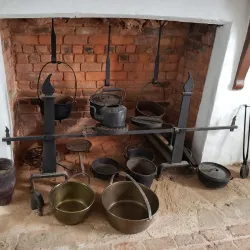 Ashtabula Plantation - Pendleton