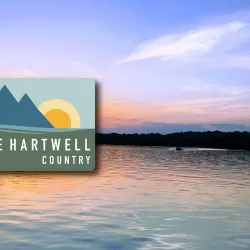 Lake Hartwell - Pendleton
