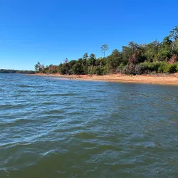 Lake Hartwell - Pendleton