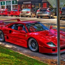 Lake Hartwell - Pendleton