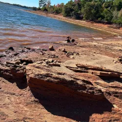 Lake Hartwell - Pendleton