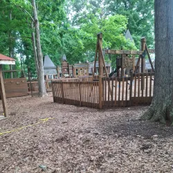 Pendleton Community Park - Pendleton