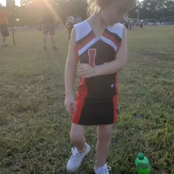 Pendleton Community Park - Pendleton