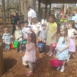 Pendleton Community Park - Pendleton