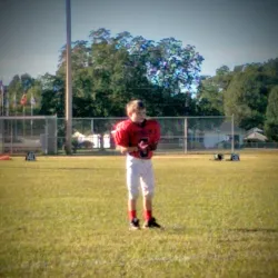 Pendleton Community Park - Pendleton