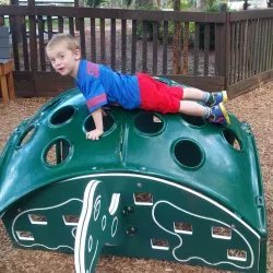 Pendleton Community Park - Pendleton