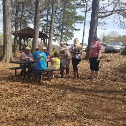 Pendleton Community Park - Pendleton