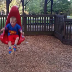 Pendleton Community Park - Pendleton