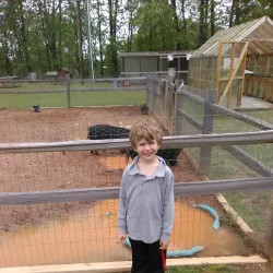 Pendleton District Historical, Recreational & Tourism Commission Museum - Pendleton