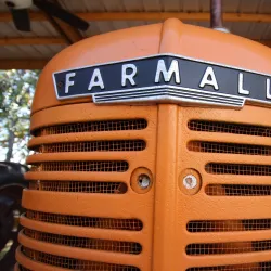 Pendleton District Historical, Recreational & Tourism Commission Museum - Pendleton