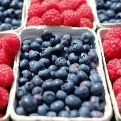 Pendleton Farmers Market - Pendleton