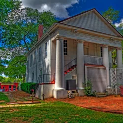 Pendleton Historic District - Pendleton