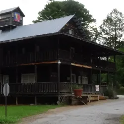 Pendleton Historic District - Pendleton