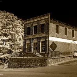 Pendleton Historic District - Pendleton