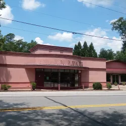 Pendleton Opera House - Pendleton