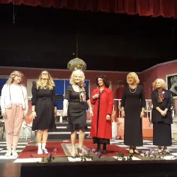 Pendleton Opera House - Pendleton