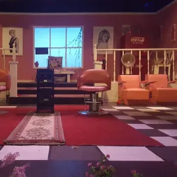 Pendleton Opera House - Pendleton