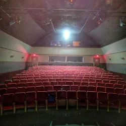 Pendleton Opera House - Pendleton