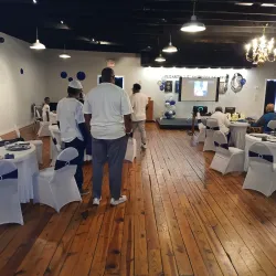 Pendleton Opera House - Pendleton