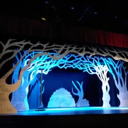 Pendleton Opera House - Pendleton