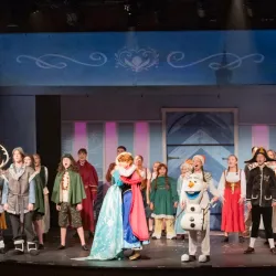 Pendleton Opera House - Pendleton