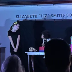 Pendleton Opera House - Pendleton