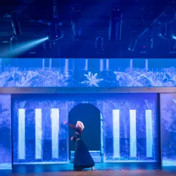 Pendleton Opera House - Pendleton