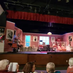 Pendleton Opera House - Pendleton