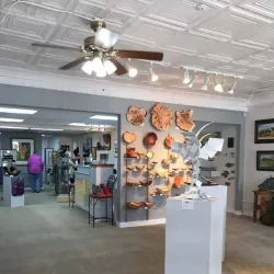 Pendleton Square - Pendleton