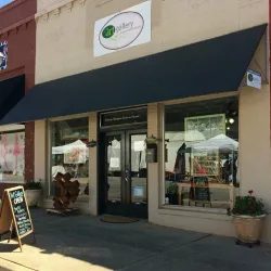 Pendleton Square - Pendleton