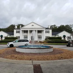 Heritage Golf Club - Simpsonville