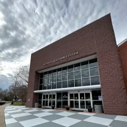 Simpsonville Community Center - Simpsonville