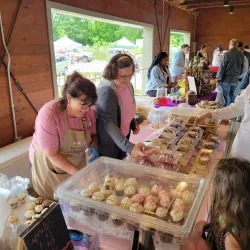 Simpsonville Farmers Market - Simpsonville