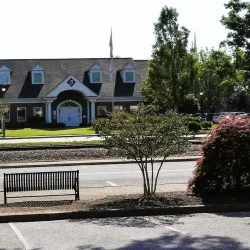 Simpsonville Historic District - Simpsonville