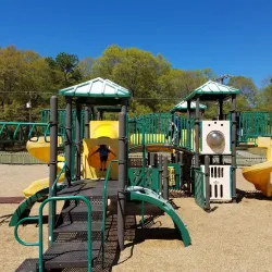 Simpsonville Splash Pad - Simpsonville
