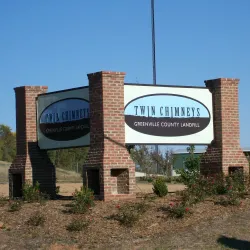 Twin Chimneys Park - Simpsonville
