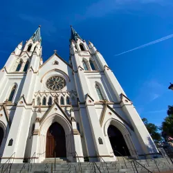Basilica of St. John the Baptist - Spartanburg