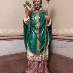 Basilica of St. John the Baptist - Spartanburg