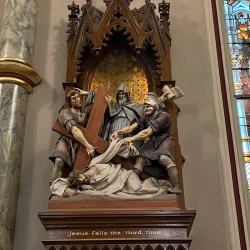 Basilica of St. John the Baptist - Spartanburg