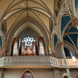 Basilica of St. John the Baptist - Spartanburg
