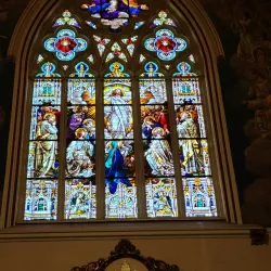 Basilica of St. John the Baptist - Spartanburg