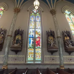 Basilica of St. John the Baptist - Spartanburg